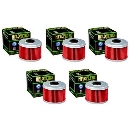 Hiflo hf103 oil - x, filter
