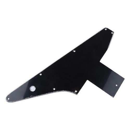 Ply guitar pickguard - 3,