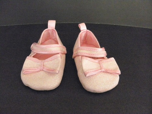 Infant baby girl sparkly - girl,