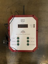 Biosite mercury en54 wireless - en54,