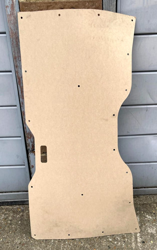 Ford transit custom 2012 2023 - custom, 2012-2023