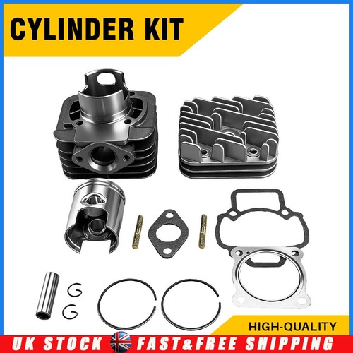 70cc big bore cylinder - 70cc,