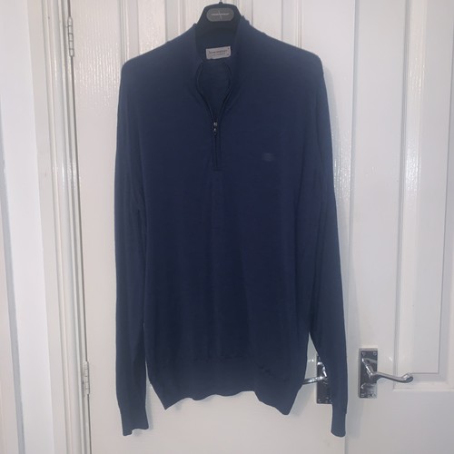 John smedley 100 new - 100%,