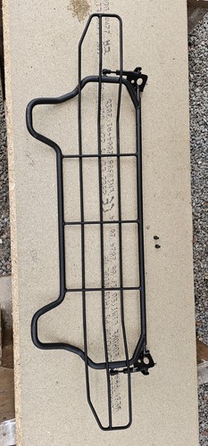 Volvo v60 mk2 dog guard - dog,