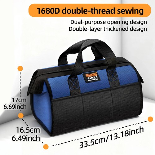 Tool bags portable - tool,