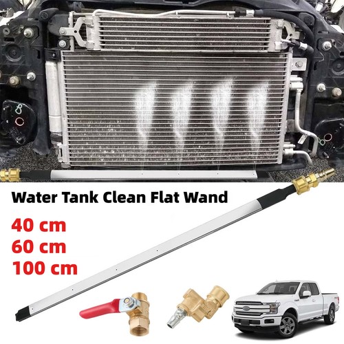 100cm car water - tank, clean