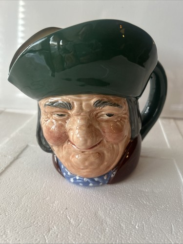 Rare large vintage - large, royal