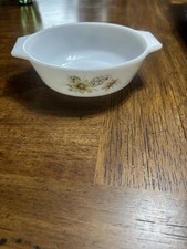 Vintage Pyrex Autumn Glory