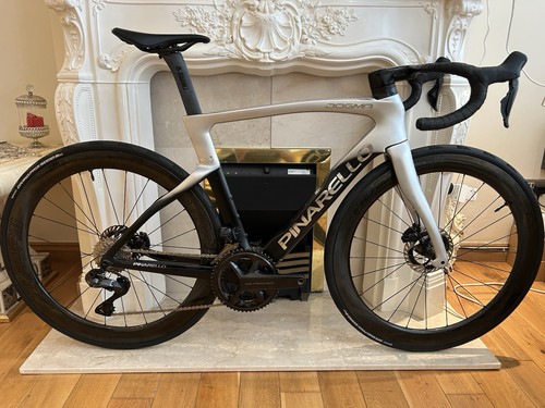Pinarello dogma 2023 - pinarello,