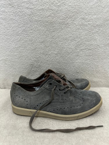 Hotter vantage suede - hotter,