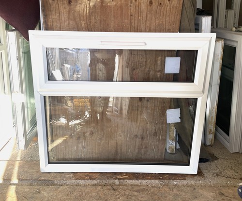 Brand new upvc double - new,