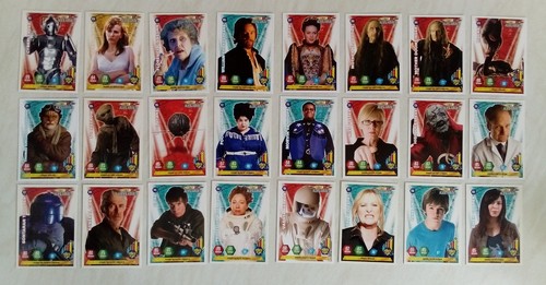 Doctor who alien armies set - doctor,