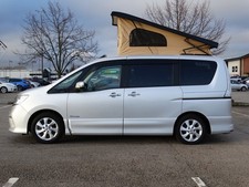 2023 NISSAN SERENA 2.0 HYBRID