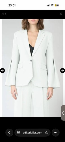 Bnwt roland mouret roback - mouret,