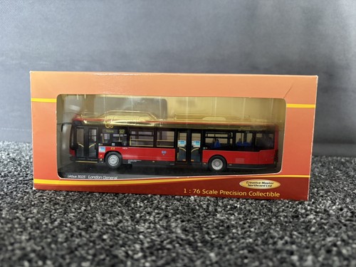 Cmnl ukbus 5025 northcord - cmnl,