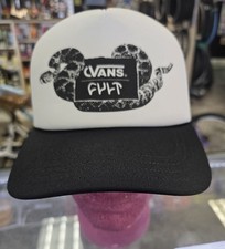 Vans Cult BMX Trucker Hat