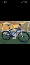 Voodoo Bantu 26 Mountain Bike