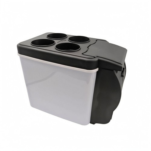 Thermoelectric car fridge - fridge, cool