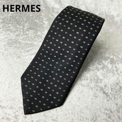 Hermes square embroidery - square,
