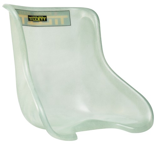 Tillett kart seat size - seat, (size