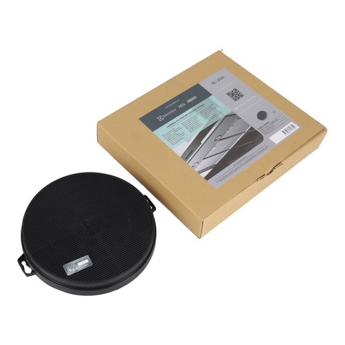 Hygena cooker hood carbon - hygena,