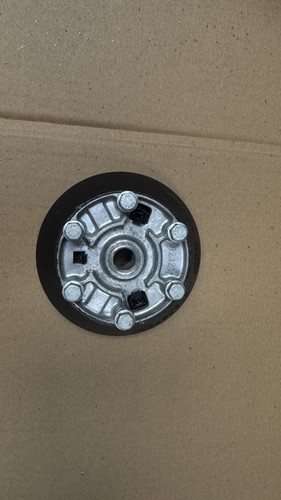 Ford spoke steering - ford, 4