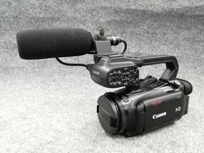 Canon xa30 black - canon,