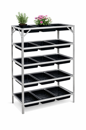 Seed tray unit 5 - |,