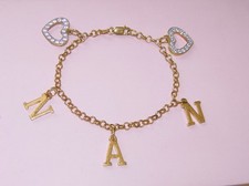 NAN BRACELET DIAMONIQUE HEART
