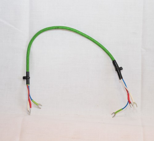 Gpo green telephone - green,