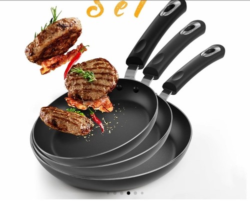 Pan sets non stick - pan,