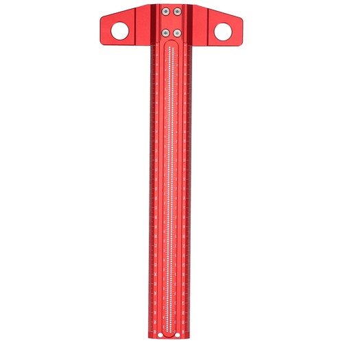 Square ruler removable - square,