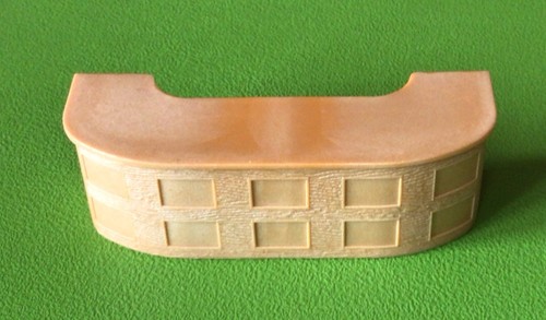 Reception desk for sylvanian - desk,