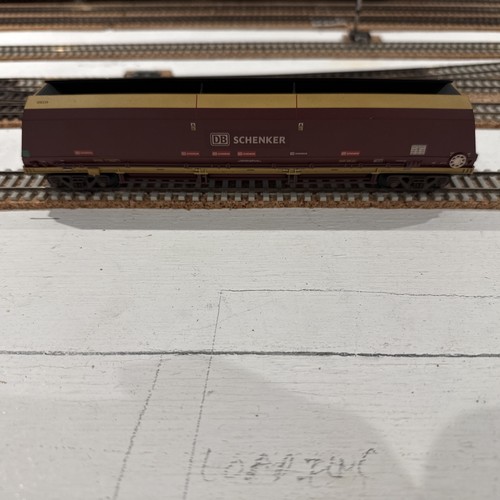 Bachmann 855 hta ex - bachmann, 37-855