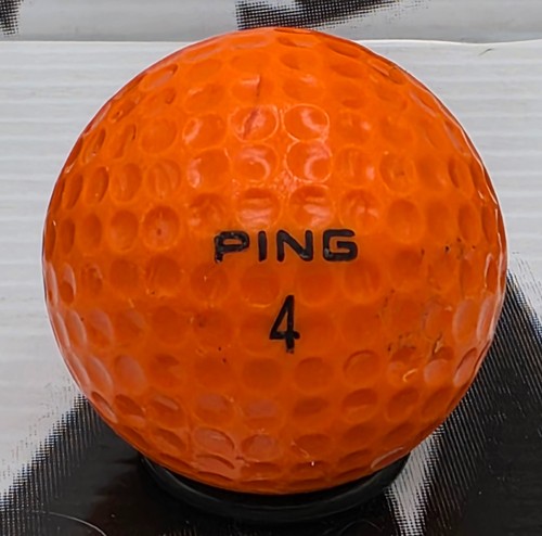 Ping eye logo golf - golf, j