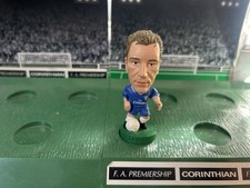 Corinthian Prostars John Terry