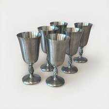 Set of 6 Boardman Colonial