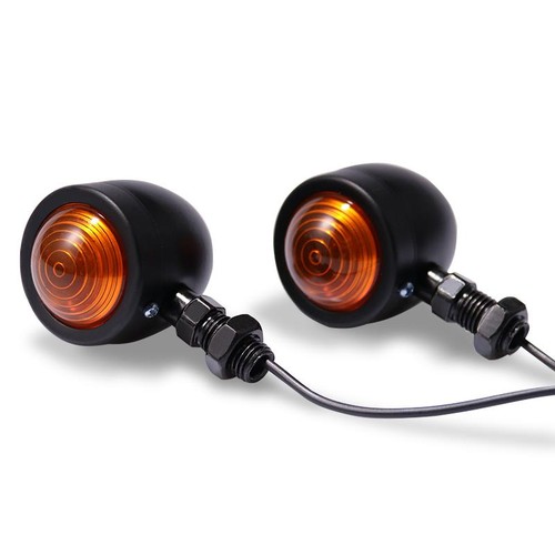 Small 12v black - small, bullet