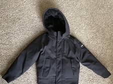 Abercrombie & Fitch Black