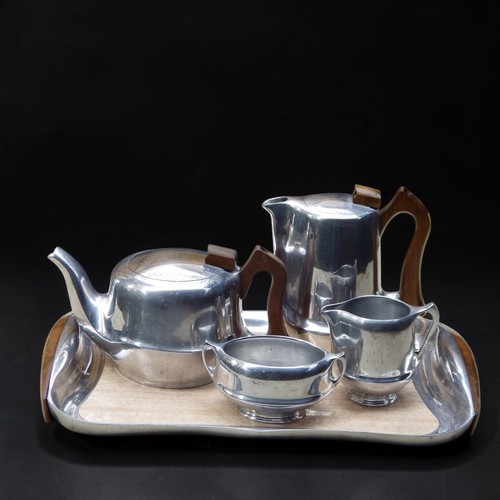 Picquot ware 1950s retro - ware,