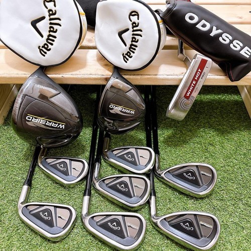 Callaway unified mens - e1, golf