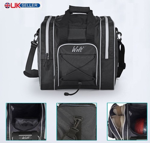 New bowling handheld storage - bowling,
