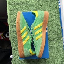 UK 7 Spezial Handball Adidas