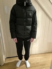 Trapstar Men's Puffer Jacket