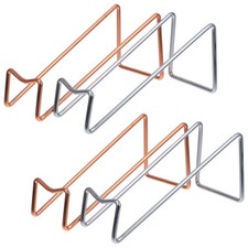 4Pcs Wine Bottle Holder Wine