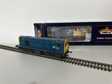 Bachman Class 20 Diesel Br