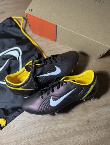 Nike mercurial vapor rgn se - nike,