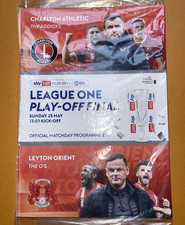 League 1 Play Off Final - 2025