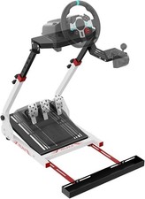 VELPAX Gaming Steering Wheel Stand,