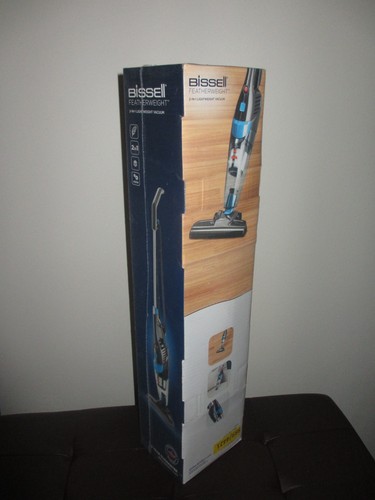Bissell 2024e featherweight - bissell,